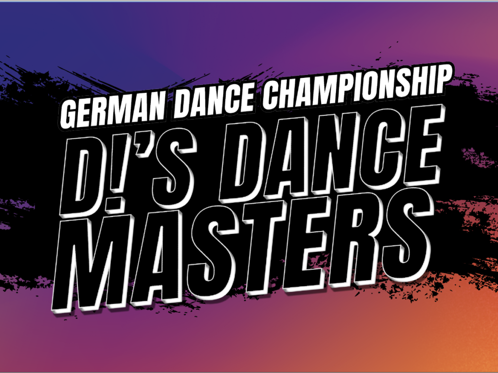 D!'s Dance Masters 2024